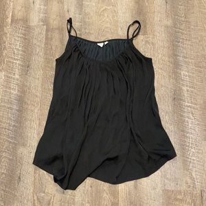 Gap Pleated Cami